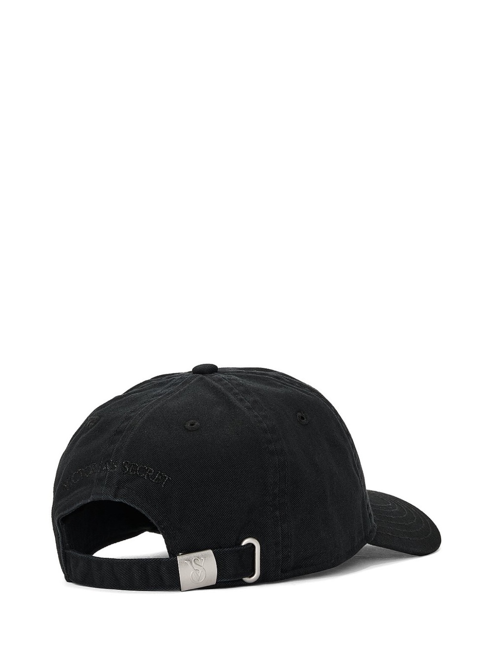 Victoria’s Secret Hat & charm mini bag black NWT Hat $29 charm $19 2 items - Picture 6 of 14